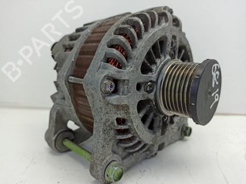 Alternator NISSAN QASHQAI / QASHQAI +2 I (J10, NJ10, JJ10E)  | BP9272919M7 