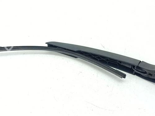 Used Rear windshield wiper arm Rear windshield wiper arm BMW X1 (F48) sDrive 18 d (150 hp) 40496321 40496321