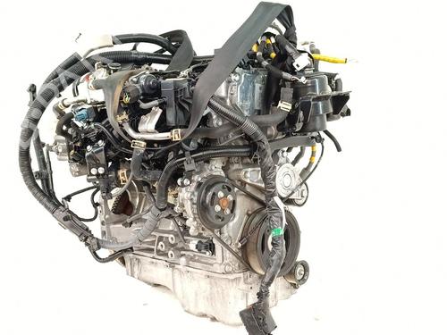 Engine SUZUKI SWIFT V (AZ) 1.4 Sport (A2L414, ZC33S) | BP36236549M1  - Image 8