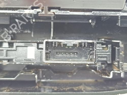 Climate control FORD PUMA (J2K, CF7) 1.0 EcoBoost | BP39950350I5 - Image 6