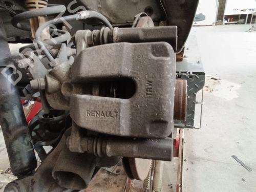 Used Right rear brake caliper Right rear brake caliper 38252541 38252541