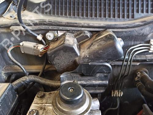 Used Front wiper motor FORD MAVERICK (UDS, UNS) [1993-1998]  13345824