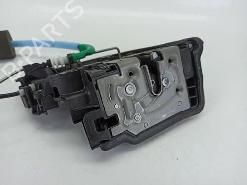 Rear right lock BMW X1 (F48) sDrive 18 d | BP26558920C99 
