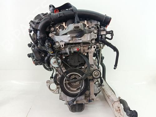 Motor für OPEL GRANDLAND / GRANDLAND X (A18, P1UO) 1.2 (75) (131 hp) 27628524