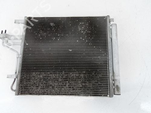 Used AC radiator AC radiator 38622143 38622143