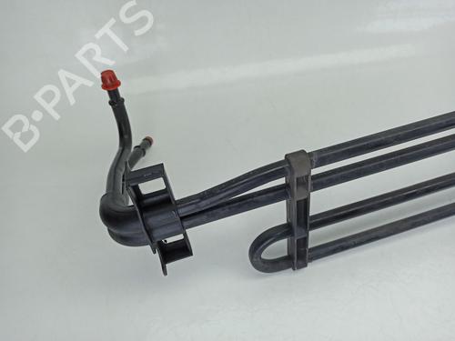 Oil radiator MERCEDES-BENZ C-CLASS (W204)  | BP25875311M33 
