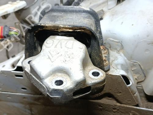 Engine mount PEUGEOT PARTNER Box Body/MPV  | BP31380881M89 