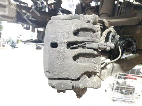 Used Left front brake caliper Left front brake caliper IVECO DAILY IV Platform/Chassis 35C13, 35C13 /P, 35S13 D, 35S13, 35S13 /P (126 hp) 34441616 34441616