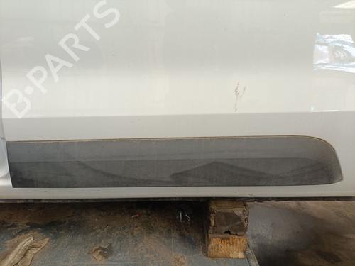 Annen Annen RENAULT EXPRESS Box Body/MPV [2021-2026] 37521667 37521667