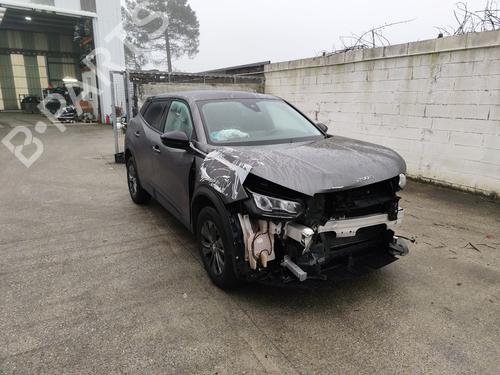 Used Parts PEUGEOT 2008 II (UD_, US_, UY_, UJ_, UR_, UC_) 1.5 BlueHDI 110 (UDYHSK) (110 hp) 4359515