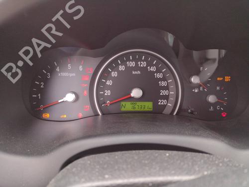 Instrument cluster KIA CARNIVAL / GRAND CARNIVAL III (VQ) 2.9 CRDi | BP9305688C47 