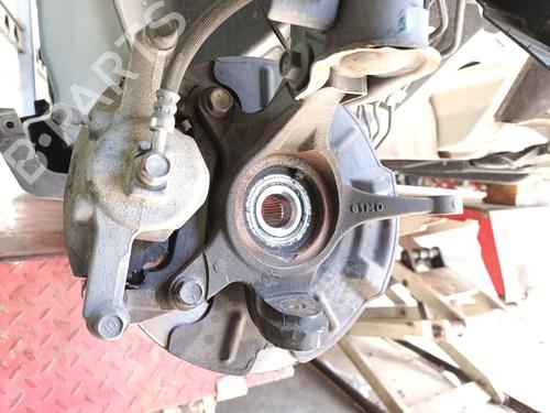 Used Right front steering knuckle Right front steering knuckle 39239982 39239982