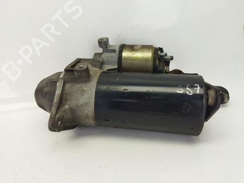 Startmotor OPEL VECTRA C (Z02) [2002-2009]  10051059