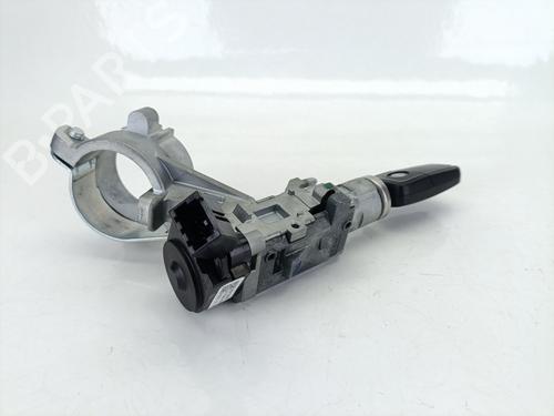 Ratlås/Tændingslås OPEL ASTRA J (P10)  | BP15550803M48