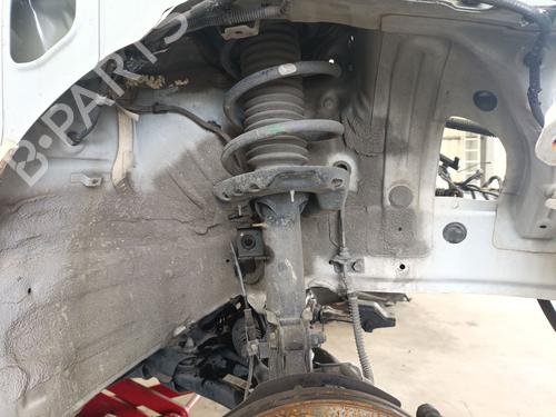Used Right front shock absorber HYUNDAI i30 (PDE, PD, PDEN) 1.6 CRDi (116 hp) 28024889