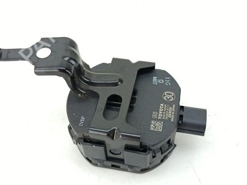 Horn TOYOTA RAV 4 V (_A5_, _H5_) 2.5 Hybrid (AXAH52) (218 hp) 28018021