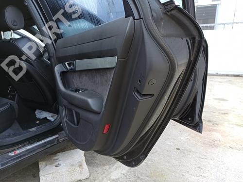 Used Rear left lock Rear left lock AUDI A6 C6 Avant (4F5) 2.7 TDI (190 hp) 9148847 9148847