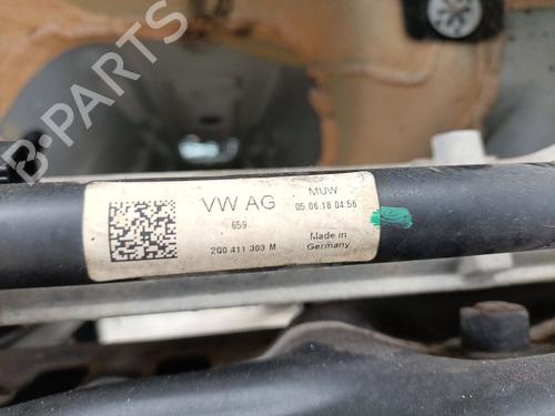 Anti roll bar VW POLO VI (AW1, BZ1, AE1) 1.0 | BP37464577M96 - Image 2