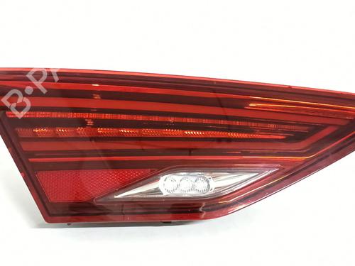 Used Left tailgate light SEAT LEON (5F1) 1.5 TGi (131 hp) 30293770