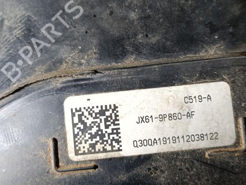 Fuel tank FORD FOCUS IV (HN) 1.0 EcoBoost | BP29862702C62