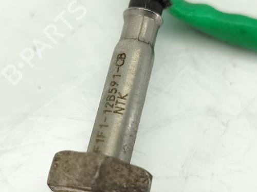 Electronic sensor FORD FOCUS III 1.5 TDCi | BP27298175M84