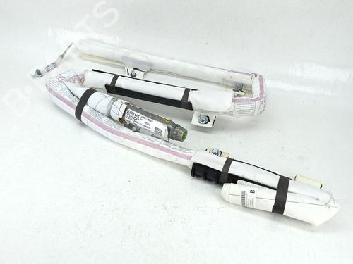 Used Right curtain airbag Right curtain airbag 37492499 37492499
