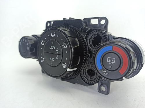 Climate control FORD FIESTA VI (CB1, CCN) 1.5 TDCi | BP9312092I5 