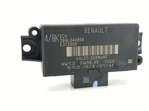 Electronic module RENAULT CAPTUR II (HF_) TCe 90 (HFM6) | BP37796723M83 - Image 2