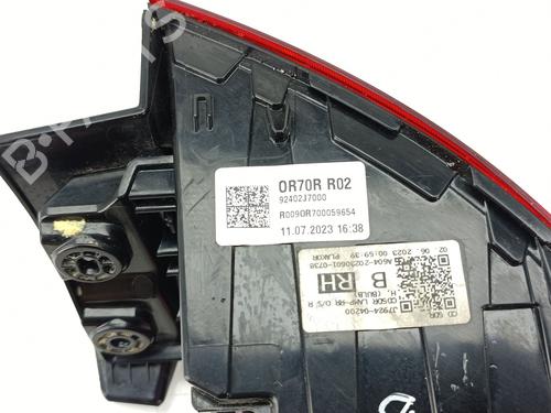 Right taillight KIA CEED (CD) 1.6 CRDi 136 | BP34158603C35  - Image 6