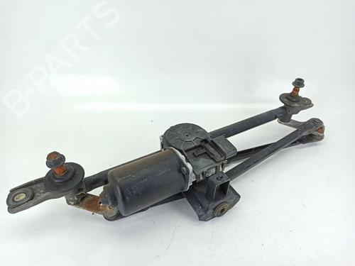 Used Front wiper motor HYUNDAI TUCSON (JM) 2.0 CRDi All-wheel Drive (113 hp) 25875456