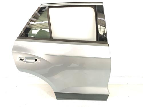Used Right rear door VW T-ROC (A11, D11) [2017-2025]  30698278