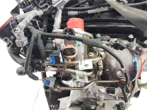 Engine RENAULT CAPTUR II (HF_) TCe 90 (HFM6) | BP29746253M1 