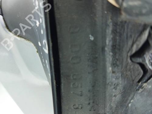 Right mirror AUDI A4 B5 (8D2) 1.9 TDI | BP9247479C27 