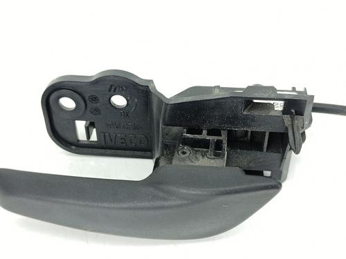 Front right lock IVECO DAILY VI Van 35S16, 35C16, 40C16, 50C16, 70C16 | BP34581927C97 - Image 5