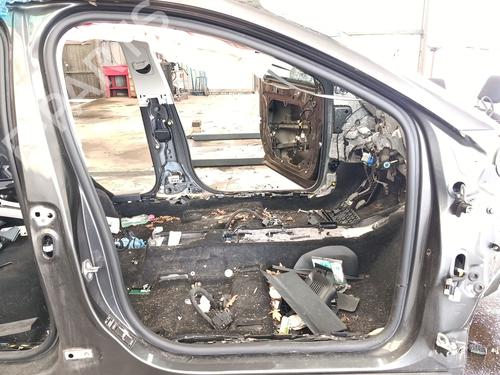 rubber-door-seal-ford-focus-iv-hn-2018-34445707 main image