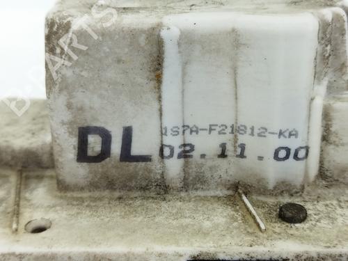 Front right lock FORD MONDEO III Saloon (B4Y)  | BP11515307C97 