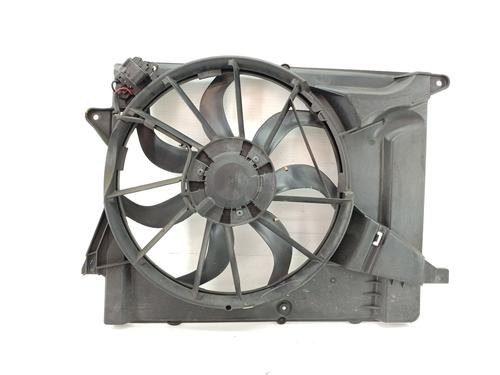 Koelventilatormotor OPEL MOKKA / MOKKA X (J13) 1.6 CDTI (_76) (136 hp) 31097083