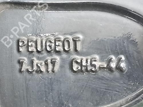 Fælk PEUGEOT RIFTER 1.5 BlueHDi 130 | BP36799113C45 - Image 8