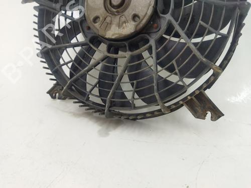 Radiator fan SUZUKI GRAND VITARA I (FT, HT)  | BP11949480M35 