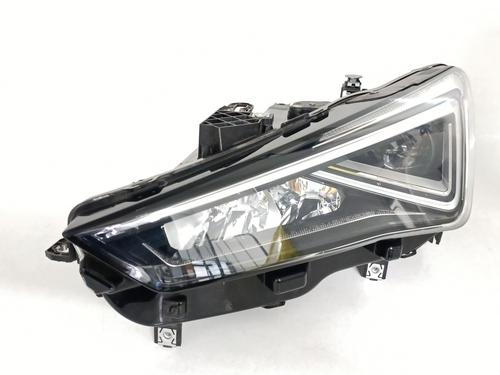 Used Left headlight Left headlight SEAT LEON Sportstourer (KL8, KLD) 1.0 TSI (110 hp) 34445523 34445523