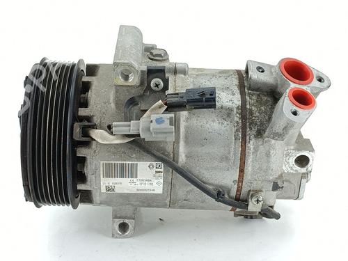 Used AC compressor AC compressor 36993799 36993799