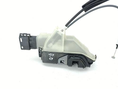 Front right lock OPEL CROSSLAND X / CROSSLAND (P17, P2QO) 1.2 (75) | BP31888616C97