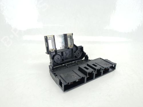 Fuse box RENAULT CAPTUR II (HF_) TCe 90 (HFM6) | BP37997398E1 - Image 4