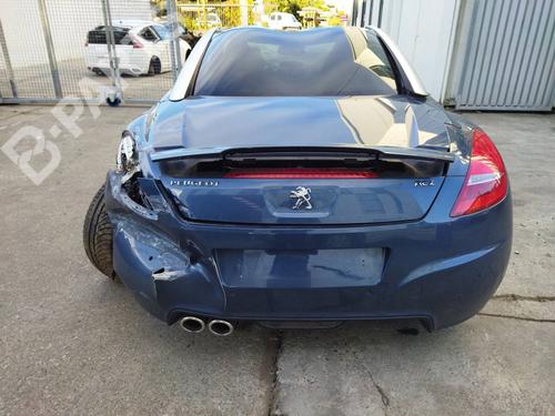 Electronic module PEUGEOT RCZ 2.0 HDi | BP10321006M83  - Image 12