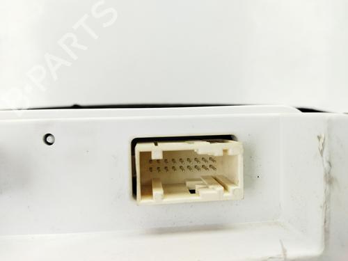Instrument cluster PEUGEOT 308 SW II (LC_, LJ_, LR_, LX_, L4_)  | BP9197326C47 