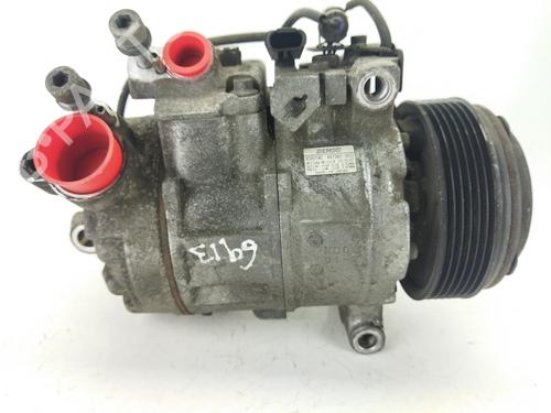 AC compressor BMW 1 (E81)  | BP8944497M34 