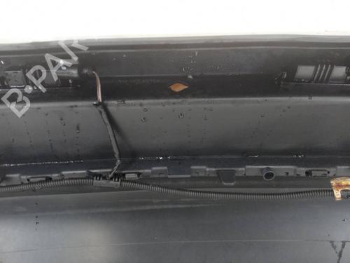 Rear bumper VW GOLF V (1K1) 1.9 TDI | BP13339921C8 