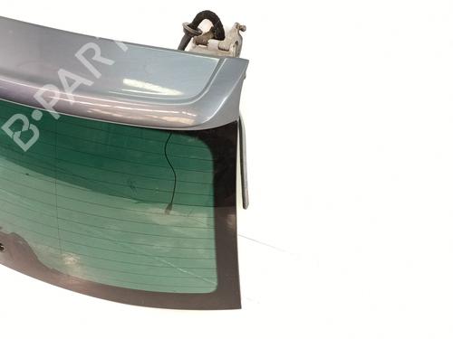 Bootlid window VW TOUAREG (7LA, 7L6, 7L7) 3.0 V6 TDI | BP28839487C64 