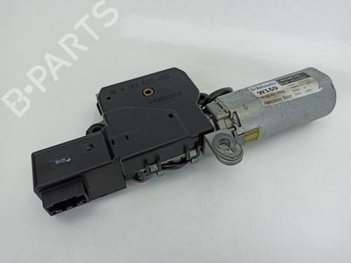 Sunroof engine MERCEDES-BENZ A-CLASS (W169) A 170 (169.032, 169.332) | BP15488700M60 