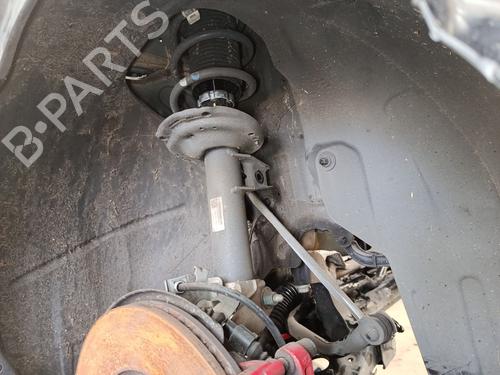 Right front shock absorber AUDI A3 Sportback (8YA, 8YF) 35 TFSI Mild Hybrid | BP33434822M17 - Image 2